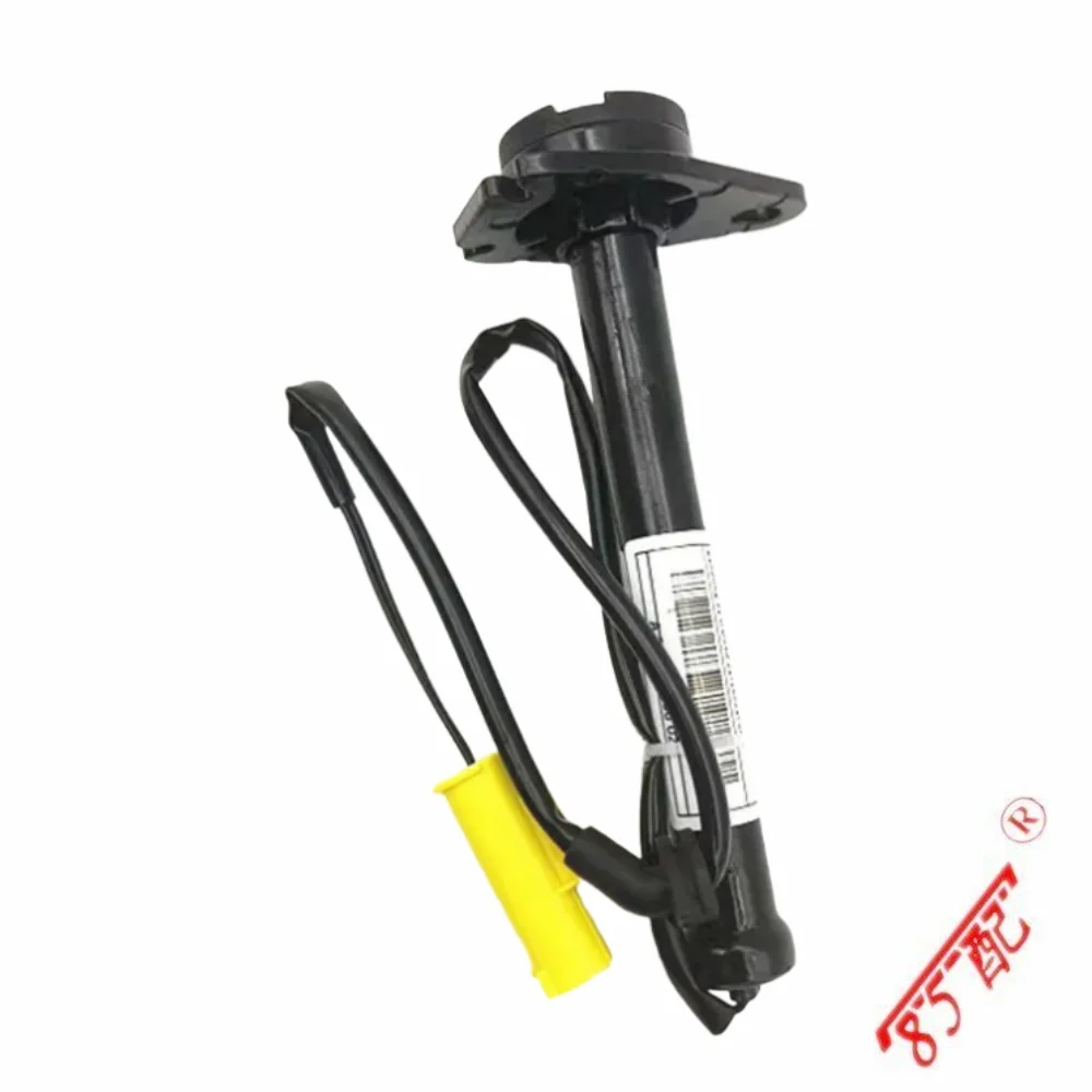 Manija capó motor A1669060002 para Mercedes-Benz Clase GL X166 W166 - imagen 2