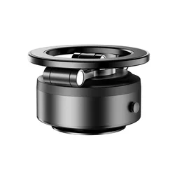 Soporte móvil magnético plegable con succión al vacío – universal