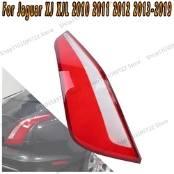 Carcasa luz trasera con intermitente y señal Jaguar XJ XJL 2010-2019