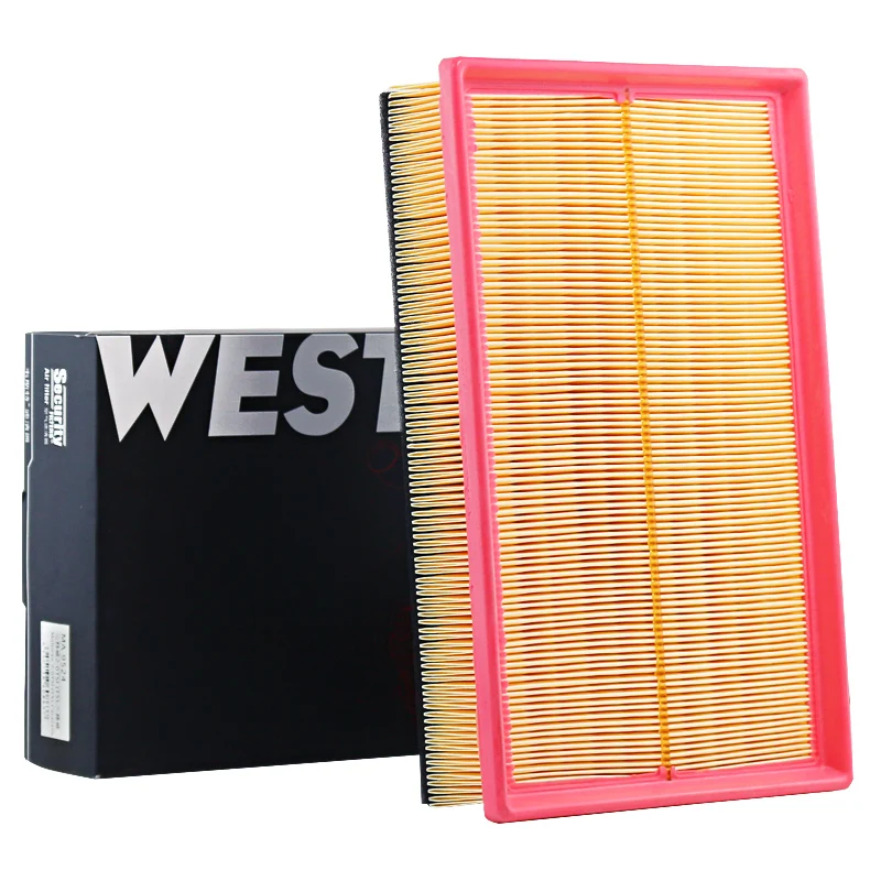 Filtro de aire MA9524 VW Transporter Multivan T5-T6 2003-2024 - imagen 3