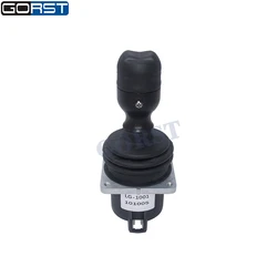 Controlador joystick un eje Genie 101005 – Plataformas Z Boom S-100