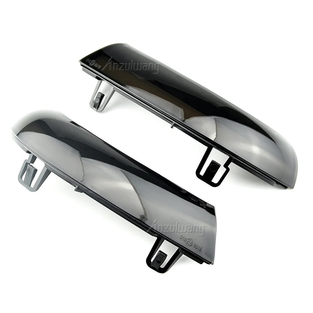 Intermitente LED secuencial dinámico para VW Golf 5 GTI y Jetta MK5 - imagen 3
