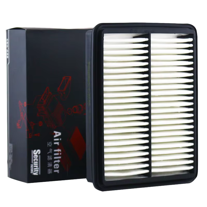 Filtro de aire MANN C25118/1 para Peugeot 307/308 y Citroën C4 1.8 - imagen 3