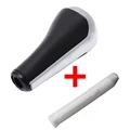 Chrome and Adapter