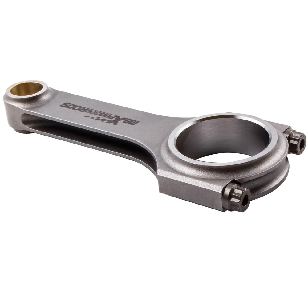 Bielas maxpeedingrods ARP2000 H Beam para Ford Sierra RS Cosworth YB - imagen 5