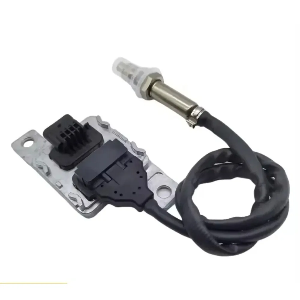 Para 059907807aa Original nuevo Stikstof Zuurstof Sensor NOx para VW Touareg Porsche Cayenne Audi Q7 - imagen 4