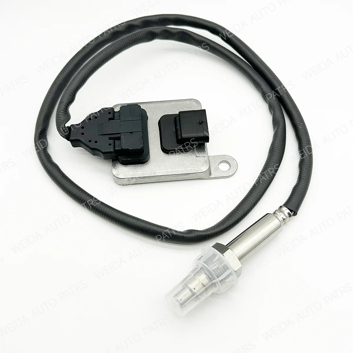 Sensor NOx A0009055100 5WK96681C – Mercedes E350 E400 GLK250 Sprinter - imagen 3