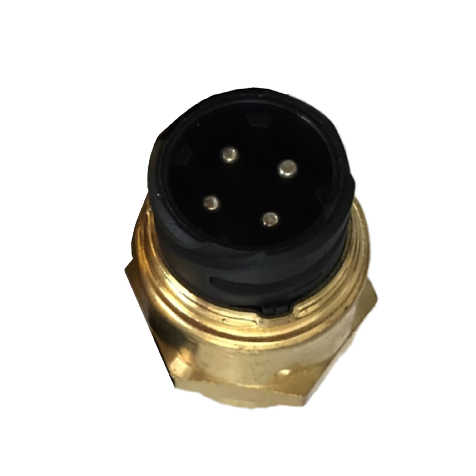 Sensor de presión de aceite Sorghum – Volvo D12, D16 camiones FH, FM - imagen 3