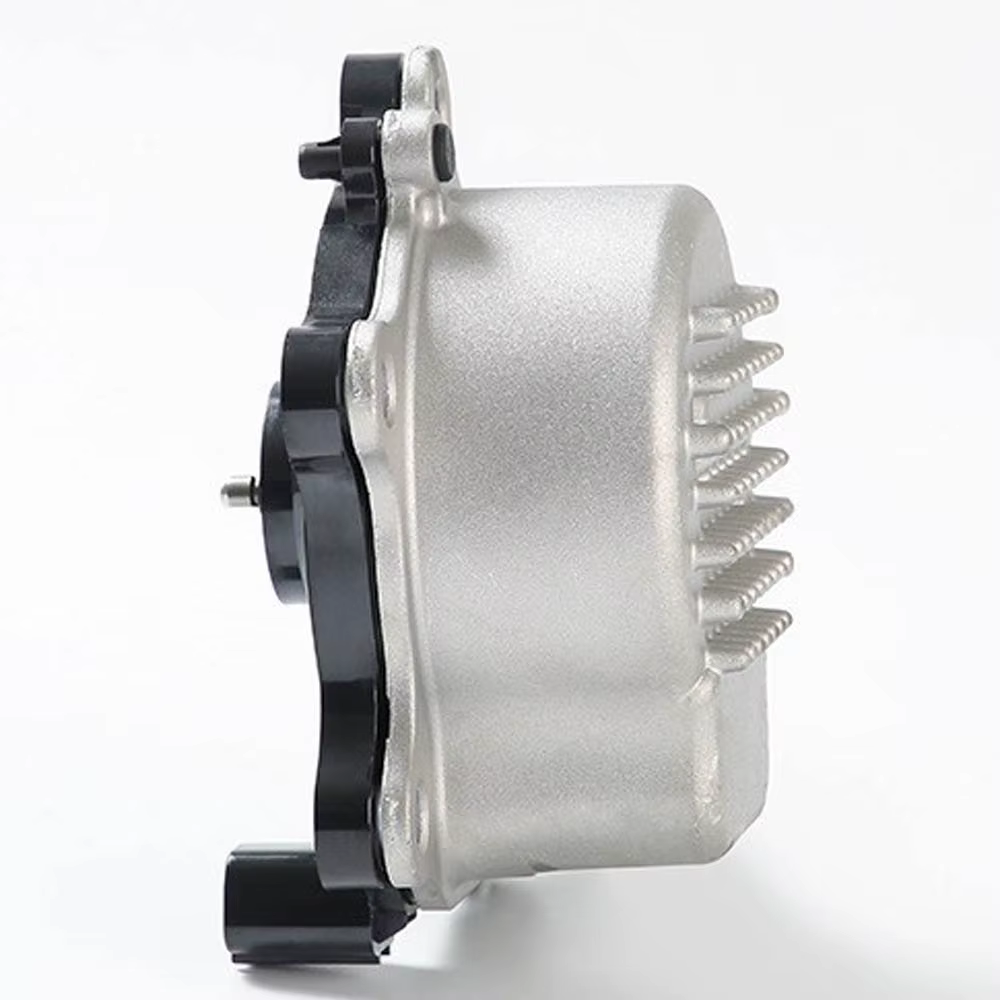 OE:161A0-39035 bomba de agua eléctrica auxiliar adicional para motor de coche para Toyota Prius C V .8L 1.5L piezas de automóviles 161A039035 - imagen 5