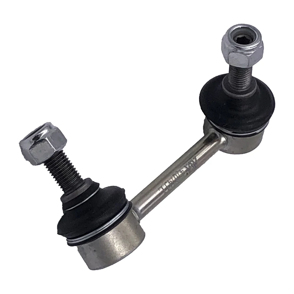 2 uds enlace estabilizador trasero para HONDA ODYSSEY RB 2,4 RL5 3,5 BYD e6 barra de acoplamiento accesorios de conexión 52321-SFE-003 52321SFE003 - imagen 2