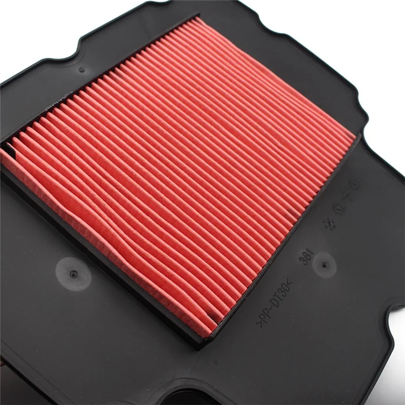 AB56 Filtro de aire para Honda NT650V Deauville 1998-2005 - imagen 4