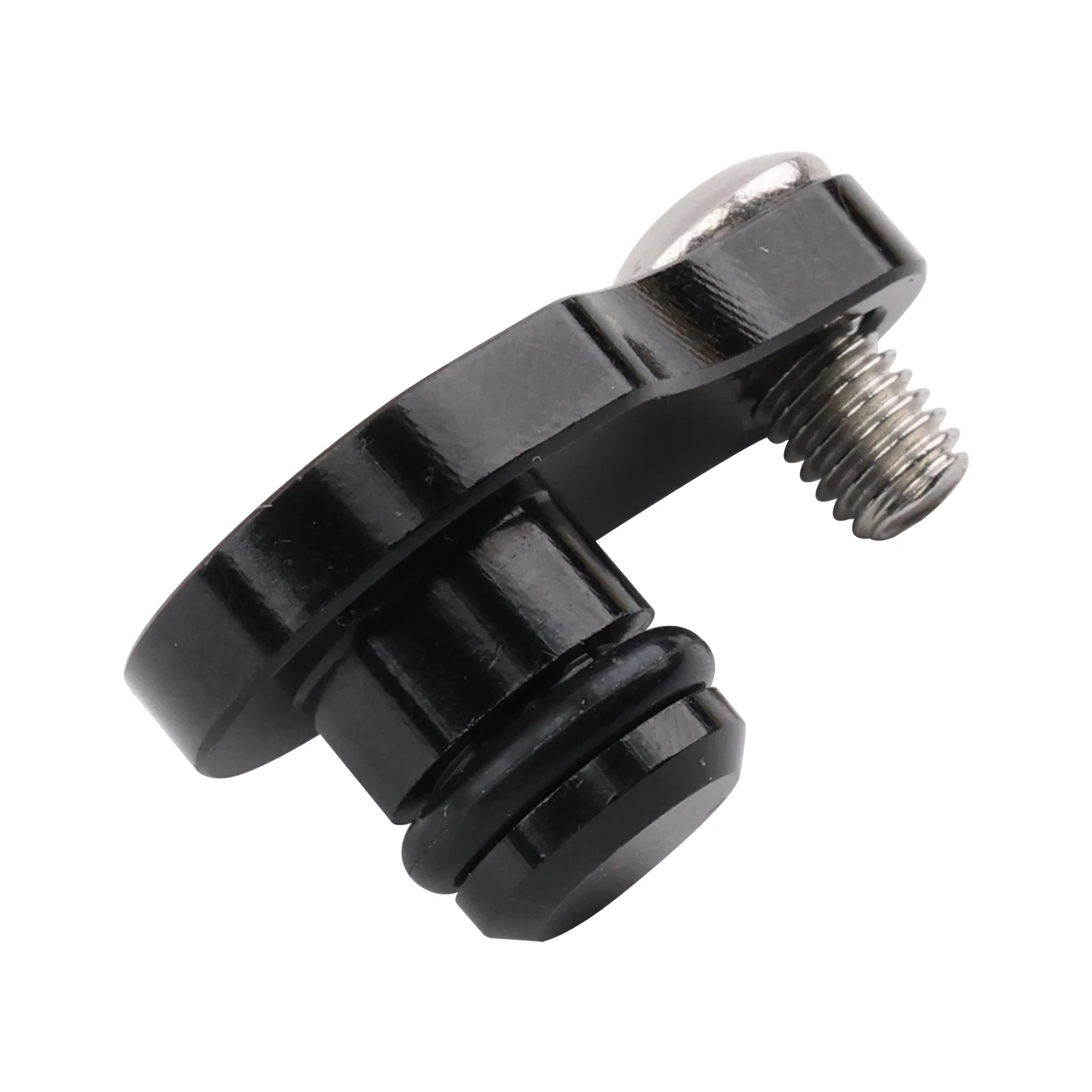 Tapón puerto sensor MAP billet Honda Civic y Acura RSX K20 K24 - imagen 5