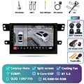4G-64G 360 DVR