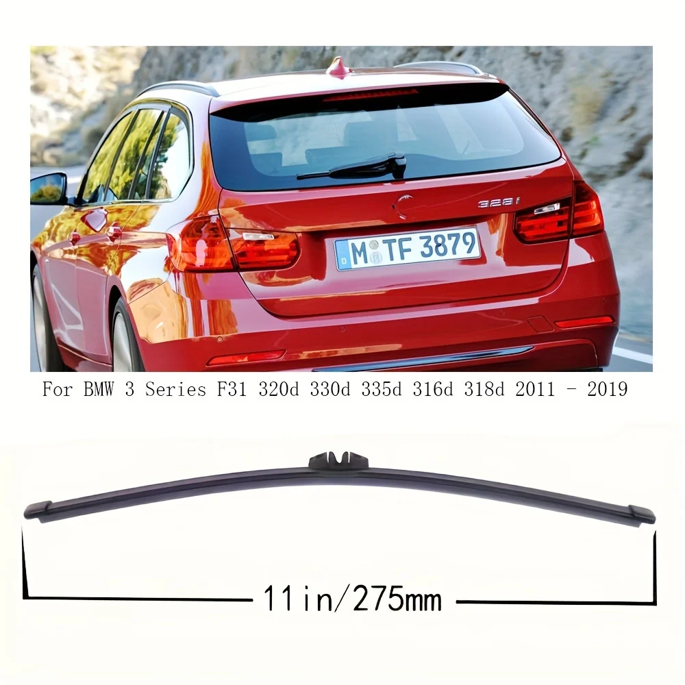 Limpiaparabrisas trasero BMW Serie 3 F31 (2011-2019) - imagen 3
