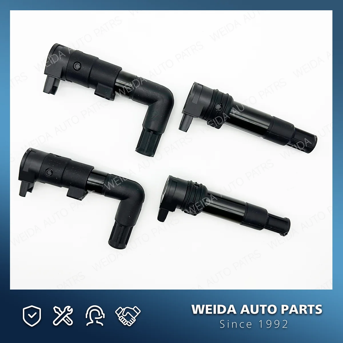 Bobina de encendido BMW R1200 GS 1998-2013 7715853-01 - imagen 5