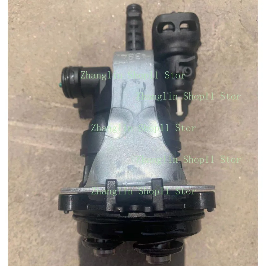 Repuestos Karcher K2 K3: engranaje, placa y rodamiento - imagen 4