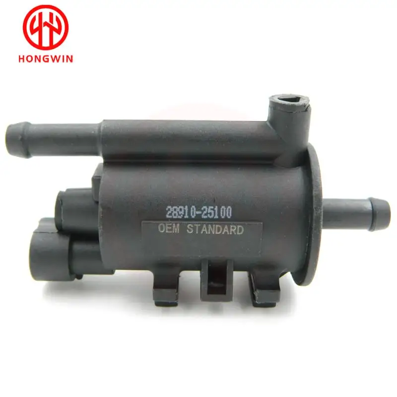 Válvula de purga de vapores 2891025100 para Kia Sorento y Hyundai Tucson - imagen 2
