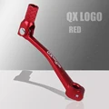 QX Red