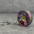 1pc wheel hub