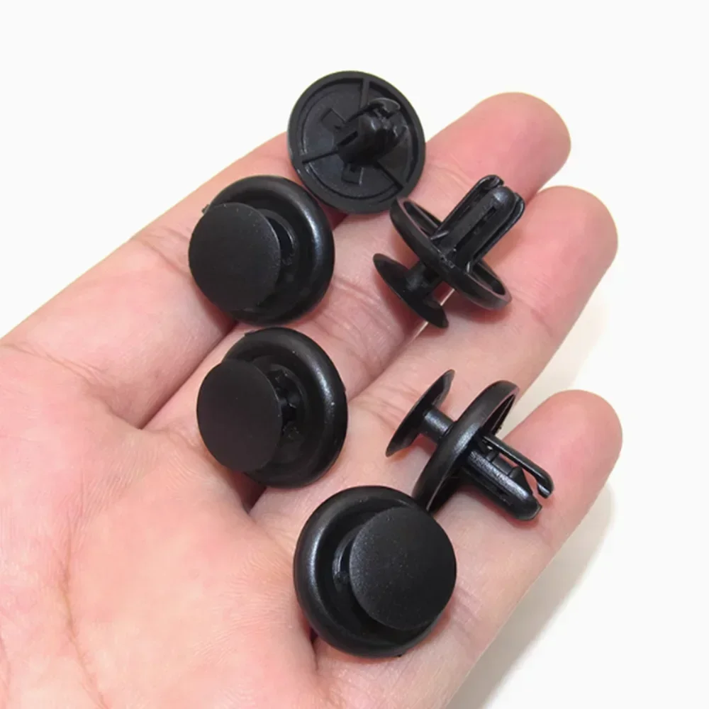 Clips guardabarros Toyota Corolla E120/E140/E160 2002-2019 9046707201 - imagen 4