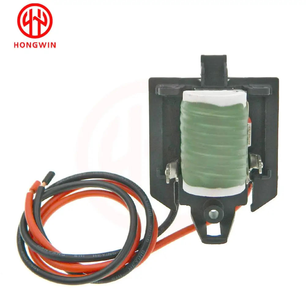 Resistencia ventilador radiador Chevrolet Cruze 1.8 - imagen 2