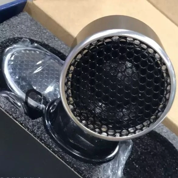 Altavoz central salpicadero 2,5 pulgadas rango medio – audio de coche - imagen 5