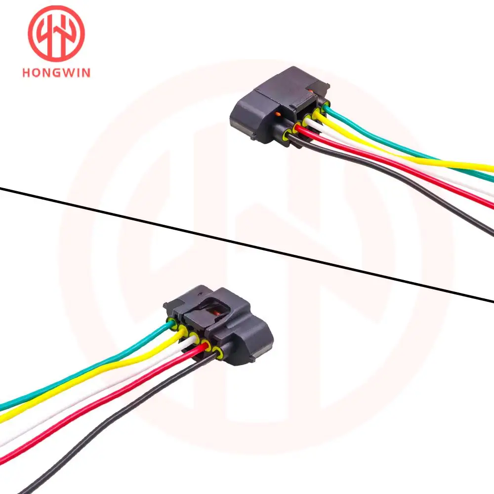 Caudalímetro MAF para Toyota 4Runner, Camry y Lexus RX300 - imagen 4