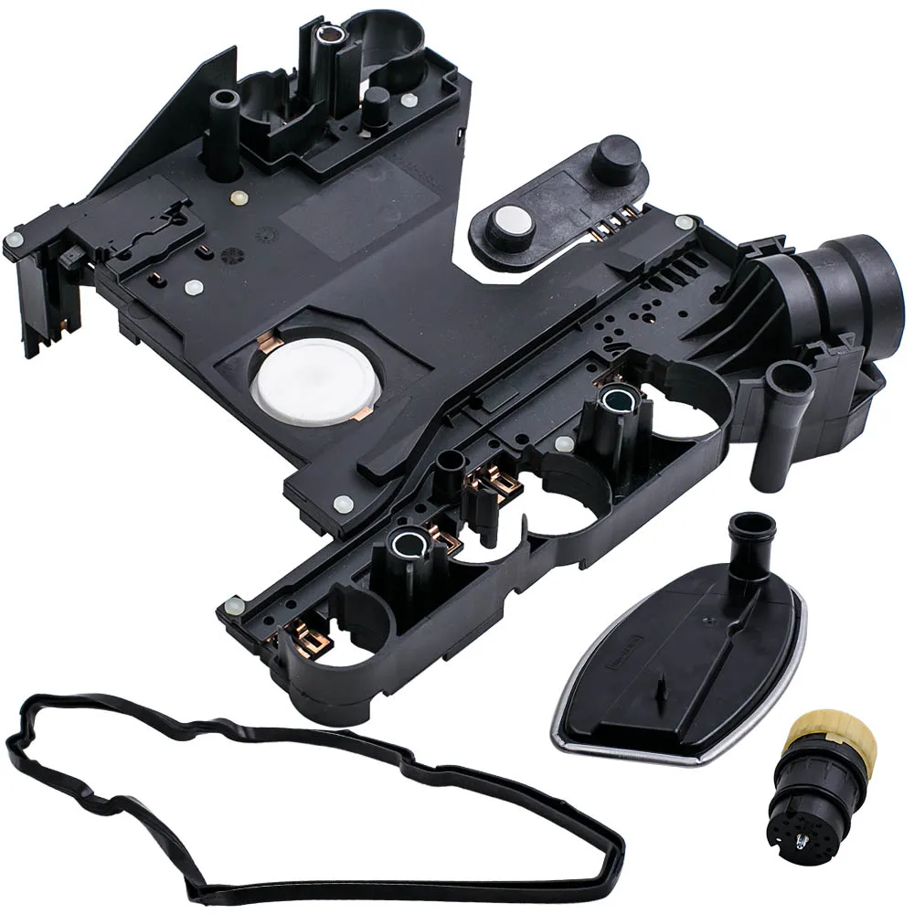 Electroválvula transmisión Mercedes-Benz 05097219AA cuerpo de válvula - imagen 4