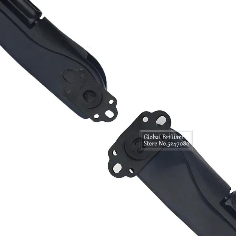 Reposabrazos ajustable universal para coche, furgoneta y RV – izquierdo/derecho - imagen 5