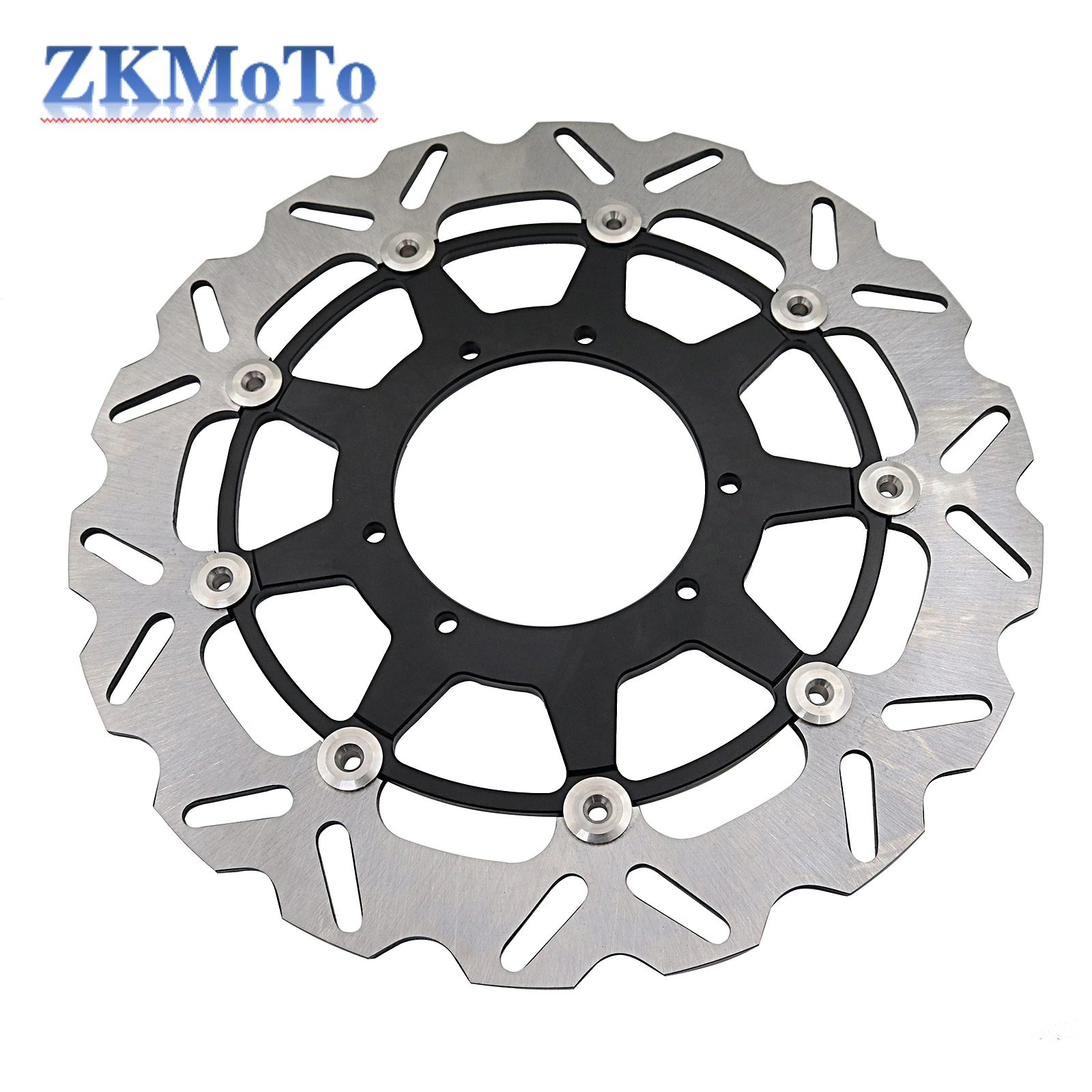 Disco freno flotante Honda CRF 250/450 (2004-2022) 260-320mm - imagen 5