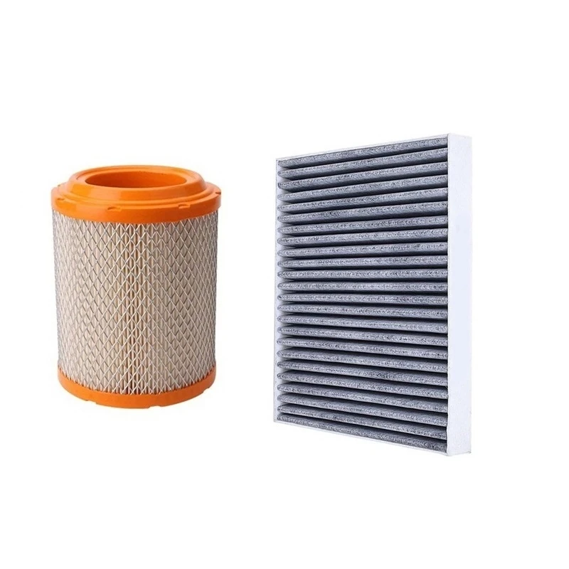 Filtro de habitáculo Jeep Compass y Patriot 2.0 CRD, 2.2 CRD, 2.4