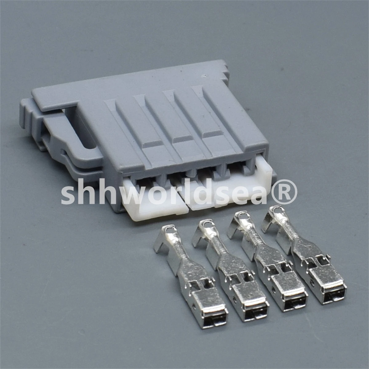 Conector Shhworldsea para electrónica de automóvil
