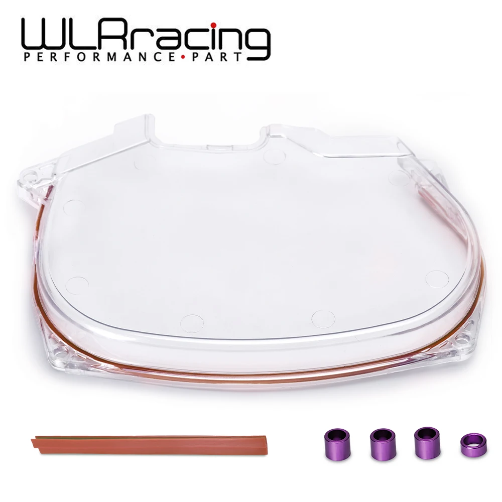 Cubierta distribución WLR6338 para Mitsubishi Lancer EVO 4-8 4G63