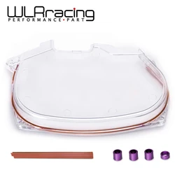 Cubierta distribución WLR6338 para Mitsubishi Lancer EVO 4-8 4G63