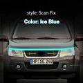 Ice Blue
