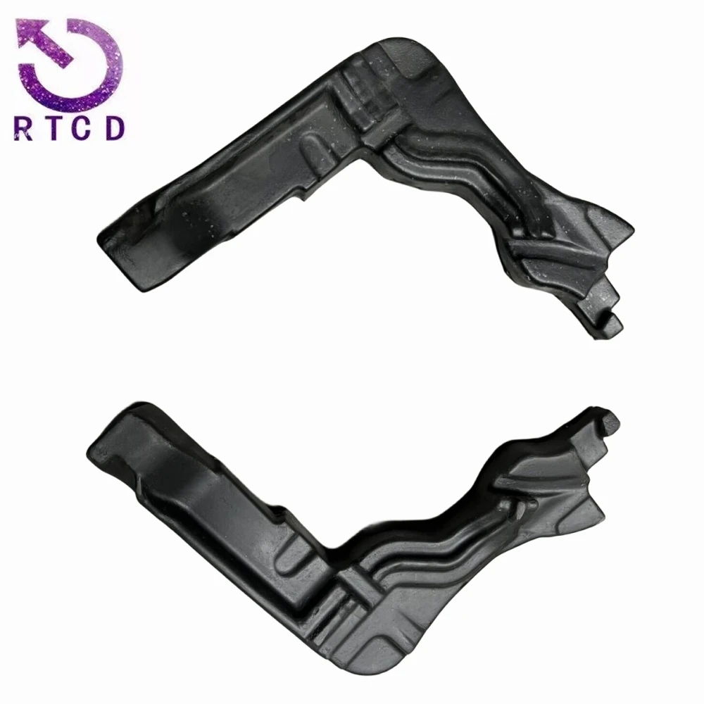 Cubierta de espuma compatible con Peugeot 308, 308S y 408