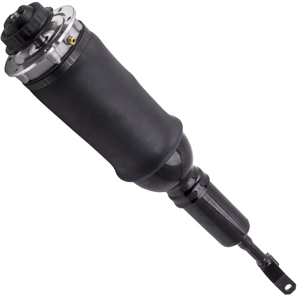 Aplicación del soporte de bolsa de aire delantera