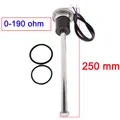 0-190ohm 250MM