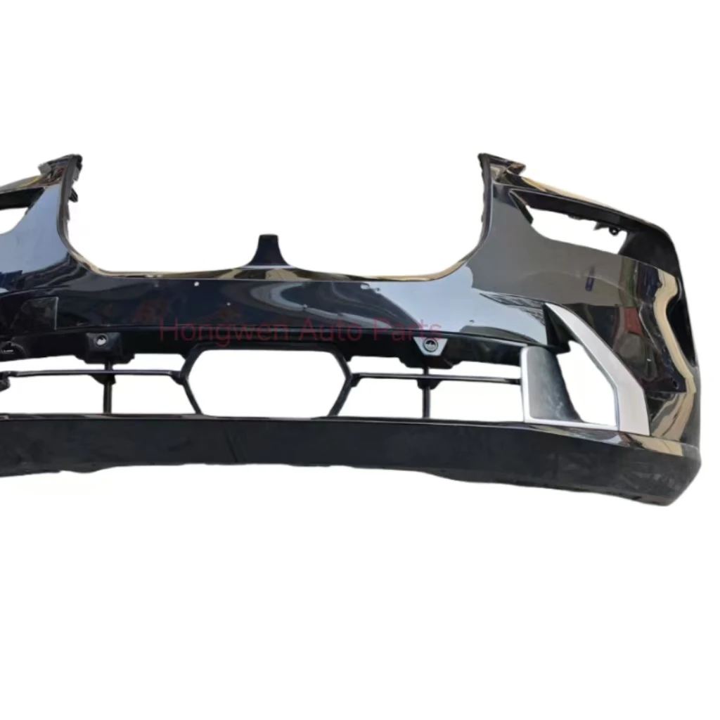 Conjunto de parrilla y parachoques delantero BMW Serie 7 G07 - imagen 2