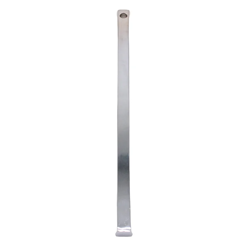AB56 Eje de dirección 12 pulgadas 3/4″ perfil DD – Varilla street U-joint