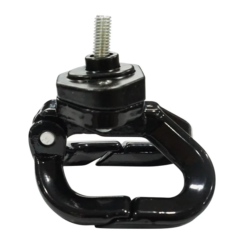 Gancho de manillar para motocicleta y scooter en aleación de aluminio - imagen 3