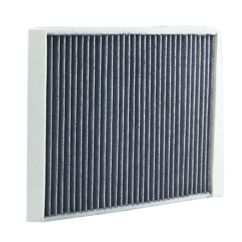 Filtro de cabina carbón activado Ford Mustang 2.3T 5.0 5.2 desde 2014 - imagen 4