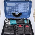 Brushless 100 Type B