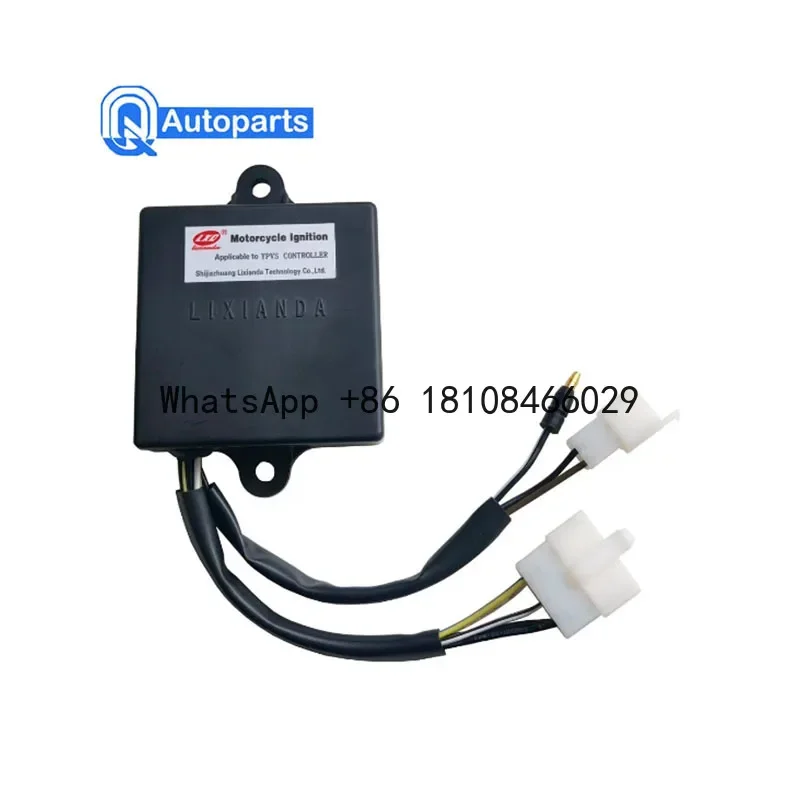 Unidad control YPVS Yamaha RZ 250 RD 350 RZ 350 TZR 250 - 1FX 1KT
