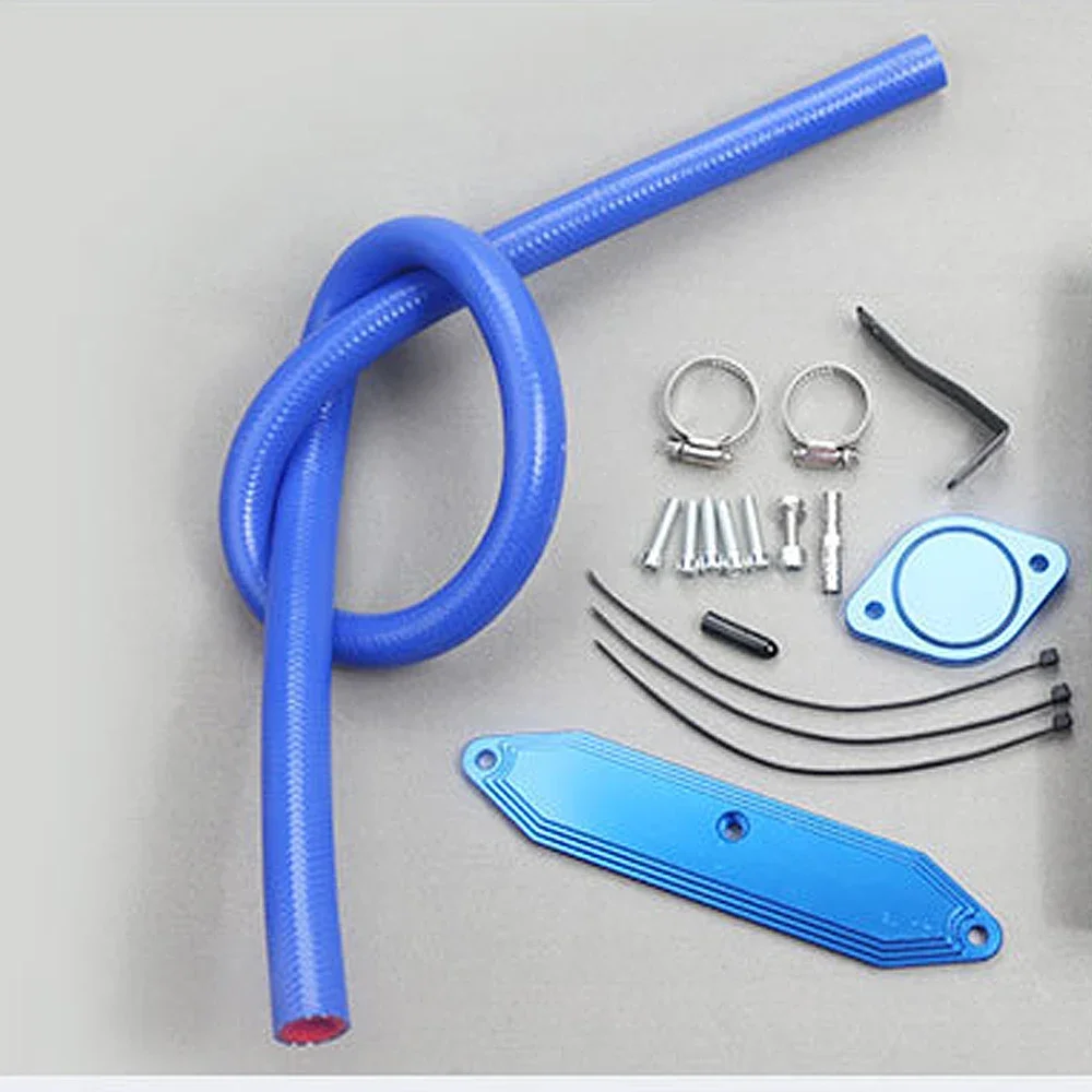 Kit de tubo EGR para Ford – recirculación de gases de escape - imagen 3