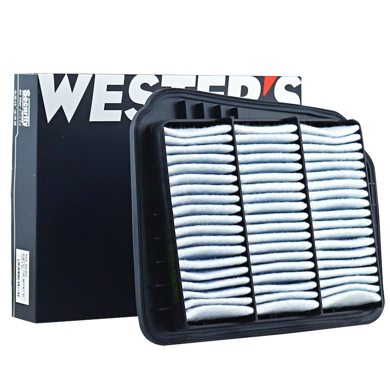Filtro de aire WESTGUARD 96553450 para Chevrolet Optra/Lacetti 2.0 - imagen 2