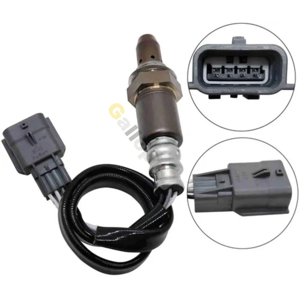 Sonda lambda aguas arriba para Nissan Frontier/Xterra 4.0 V6 - imagen 3