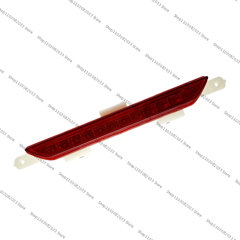 Tercera luz de freno para JAC S2/S3 – OEM 4133700 U2220 - imagen 4