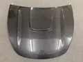 engine hood