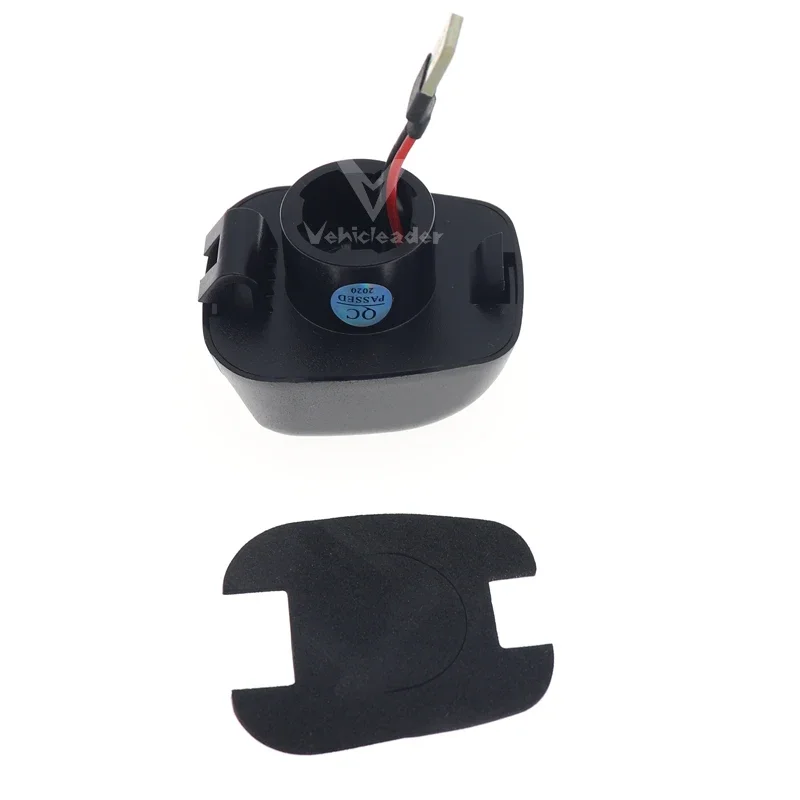 Bombillas LED matrícula 18 LEDs para Navarra D40, Suzuki Equator, ACMAT ALTV - imagen 3